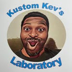 Kevin Antoine Marable - @kustomkev_nevanotkustomizin - Instagram