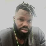 Kevin Marable - @nivek.elbaram - Instagram