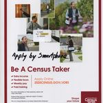 Kevin Marcoux - @kevin_2020_census - Instagram