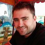 Kevin Marcoux - @kmarcoux8 - Instagram