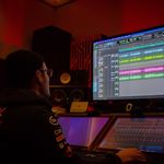 Kevin Marcoux - @marcouxrecording - Instagram