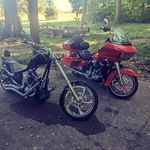 kevin mardis - @krcustoms40000 - Instagram