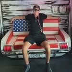Kevin R Marek - @kevinmarek32 - Instagram