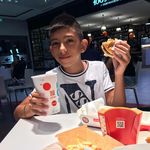 Kevin - @kevinmaresca1110 - Instagram