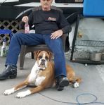 Kevin Marion - Facebook