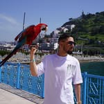 Kevin Maríon - @kevin.marion - Instagram