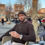 Kevin Marion - @kevinmarioni - Instagram