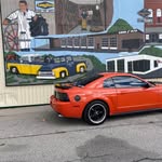 Kevin Marion - @kevinnov71 - Instagram