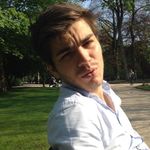 Kevin Marion - @kevinmarion9 - Instagram