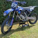 Kevin Marion Gabriel Rigault - @kev_yamaha11 - Instagram