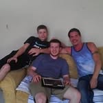 Kevin Markle - @marklekevin - Instagram