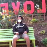 Mark Kevin Dalina Legera - @markkevinlegera - Instagram