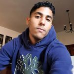 Kevin Marrão - @kevinmarrao - Instagram