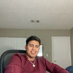 Kevin Martíni - @kevinmartini6 - Instagram