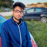 Kevin Martini - @mr__keki__ - Instagram