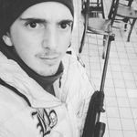 Kevin Martini - @kevin.martini.5 - Instagram