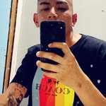 Kevin Mata - @kevinmataperez226 - Instagram