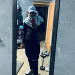 Kevin Mata - @mata.matatan701 - Instagram