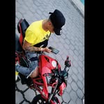 Kevin MT - @kevin_mata7 - Instagram