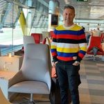 Kevin Matthew - @kelven032 - Instagram