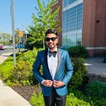 Kevin Matthew - @kevin_matthew_260 - Instagram