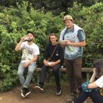 Kevin Matthews - @kevinmatthews - Instagram