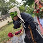 Kevin Matthies - @thewizardoforillia - Instagram