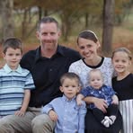 Kevin Maust - Facebook
