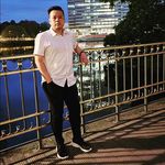 @kevinmaximillian11 - Instagram