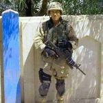 Jay Mayhew - @kevin_mayhew1163 - Instagram