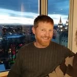 Kevin Mayhew - @kpmayhew76 - Instagram