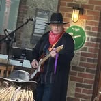 Kevin Mayne - Facebook