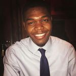 Kevin Mayne - @kevtheblessedone - Instagram