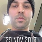 Kevin Mayne - @kevinmayne - Instagram