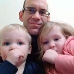 Kevin Mayne - @mayne5581 - Instagram