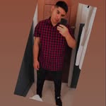 Kevin Mayorga - @kevynmayorga - Instagram
