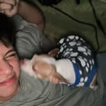 Kevin Mayorga - @kevinssssssi - Instagram
