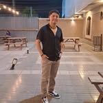 Kevin Mayorga - @kmmayorga20 - Instagram