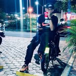 Kevin Mayorga - @kfmf07 - Instagram