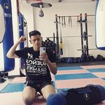 Kevin Mayorga - @_kevin_mayorga - Instagram