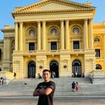 Kevin Mayorga - @kevin_mayorga_07 - Instagram