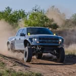 Kevin Maze - @mazeoffroad - Instagram