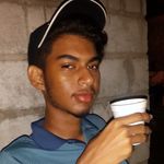Kevin McBean - @kevcurryja - Instagram