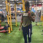 Khashad Kevin McBean - @5morefitness - Instagram