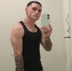 Kevin McCammon - Facebook