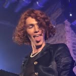 RIP SOPHIE - @kevin.mccammon - Instagram