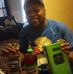 Kelvin Mccarter - Facebook