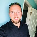 Kevin Mccarter - @mccartermikel - Instagram