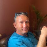 Kevin McCarter - @ignoble1 - Instagram