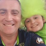 Kevin McCarter - @mccarterkevin - Instagram